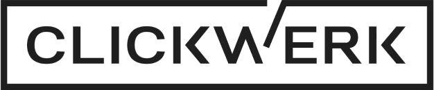CLICKWERK logo